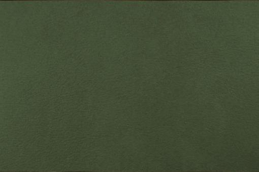 Echtleder-Haut Utah - Mindestgröße 5 qm - Army 