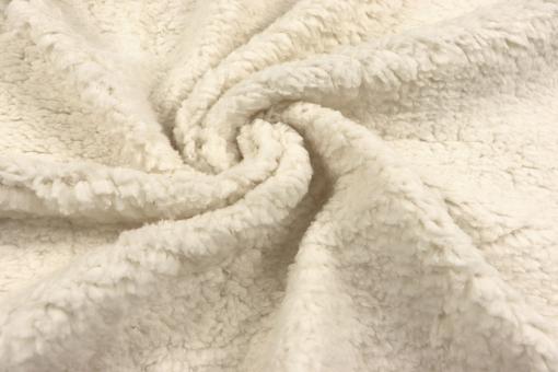 Flausch-Sherpa - Creme 