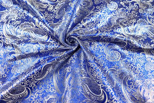 Brokat - Sultan Paisley - Royal 