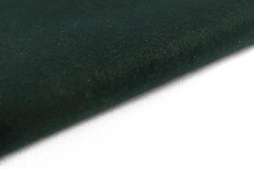 Filz - 1,5 mm - B-Ware - Nachtgrün 