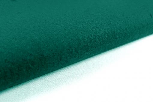 Filz - 1,5 mm - B-Ware - Petrol 