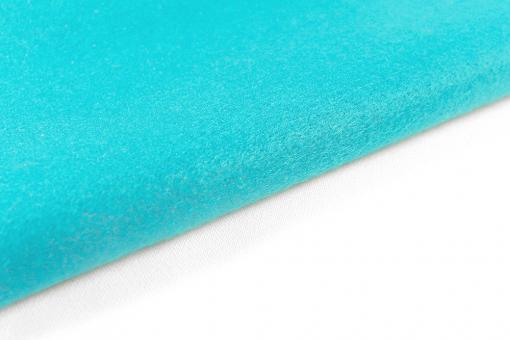 Filz - 1,5 mm - B-Ware - Sky 