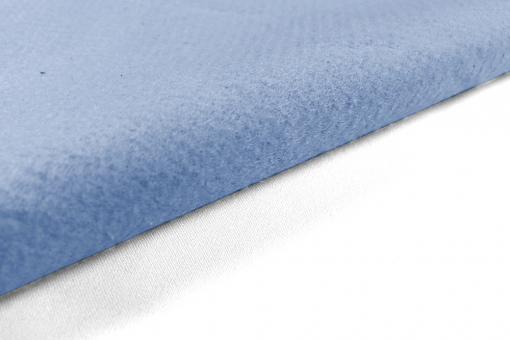 Filz - 1,5 mm - B-Ware - Pastell-Flieder 