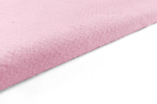 Filz - 1,5 mm - B-Ware - Pastell-Rosa 