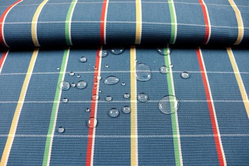 Outdoor-Stoff - Colorida 