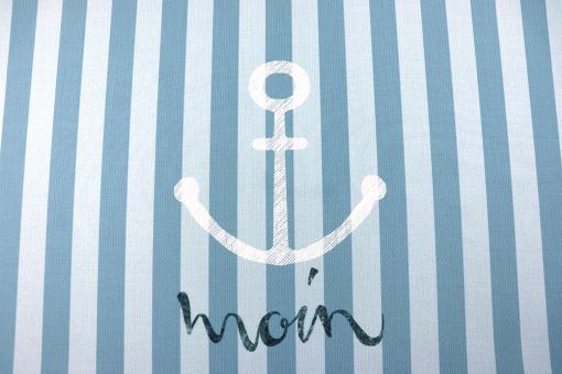 Outdoor-Stoff - Föhr 