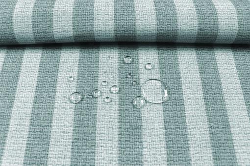 Outdoor-Stoff mit Streifen - Marisol 