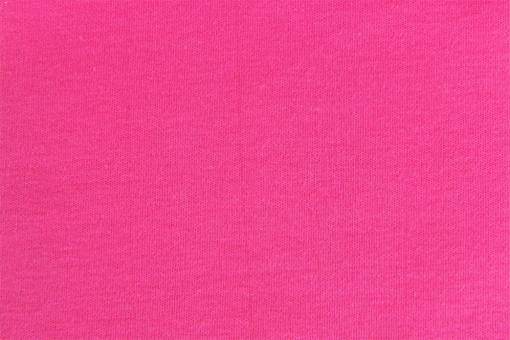 T-Shirt Stoff - extraschwer Pink