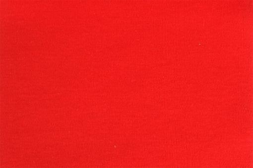 T-Shirt Stoff - extraschwer Rot