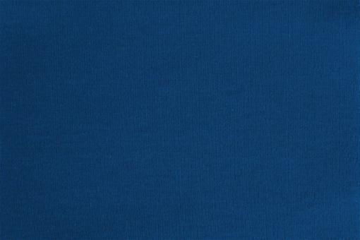 T-Shirt Stoff - extraschwer Royal