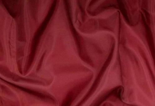 Dekorations Stoff schwer entflammbar - 140 cm Bordeaux