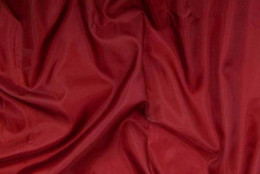 Dekorations Stoff schwer entflammbar - 140 cm Bordeaux
