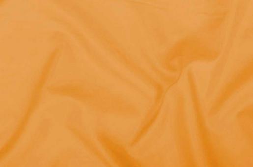 Dekorations Stoff schwer entflammbar - 140 cm Kurkuma