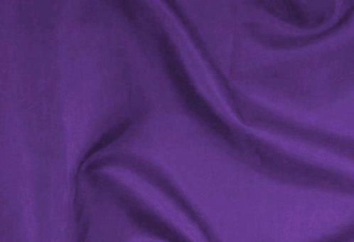 Dekorations Stoff schwer entflammbar - 140 cm Lila