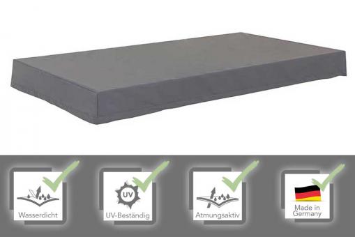 Tischplattenabdeckung Professional - 160 x 90 x 15 cm 