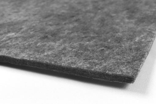 Dicker Filz - Stärke: 6 mm 