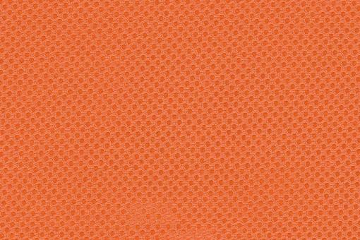 Abstandsgewirke - Meterware Orange