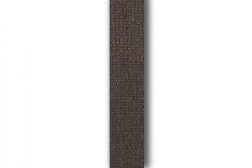 Stuhlbezugs-Gurtband - 2 cm breit Taupe