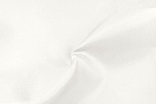 Duschvorhang-Meterware - Espasia Weiß