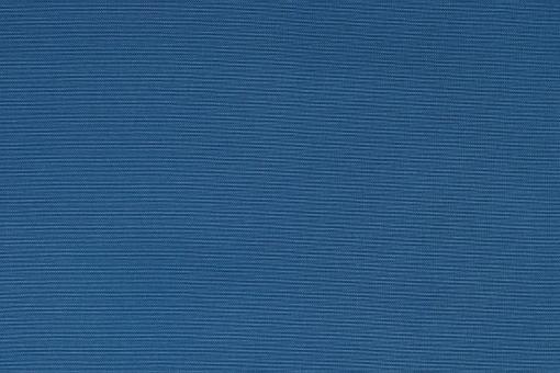 Canvas-Stoff wasserdicht - Blau 