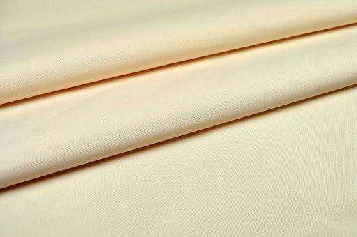 Outdoor-Canvas - wasserdicht - Creme - 2,0 Meter 