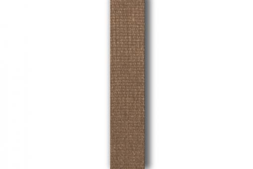Panama-Gurtband - 2 cm breit Beige