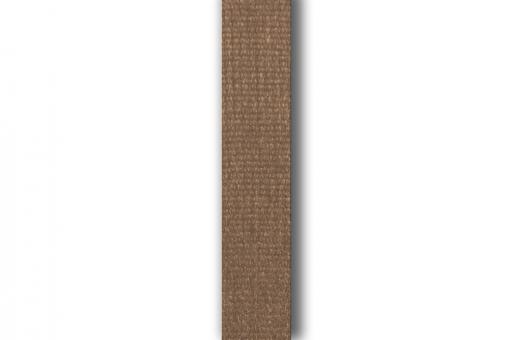 Panama-Gurtband - 2 cm breit Beige