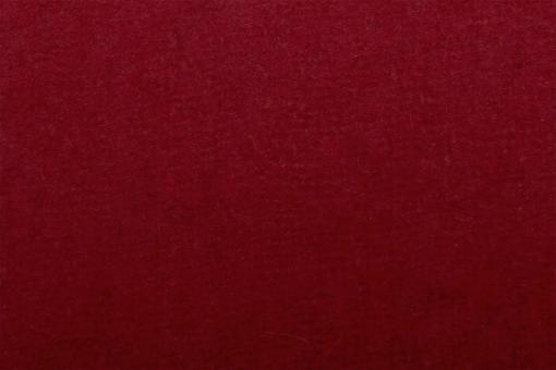 Walkfilz Deluxe - 3 mm Kirschrot