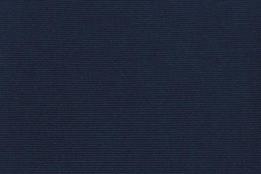 Baumwoll-Mischgewebe - kochfest Nachtblau
