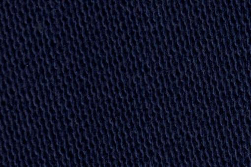 Berufsbekleidungsstoff - Karbonfaser Nachtblau