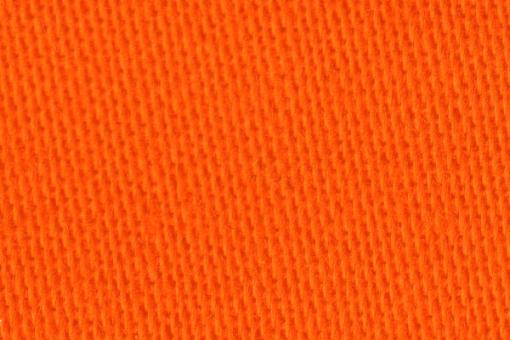 Berufsbekleidungsstoff - Karbonfaser Orange