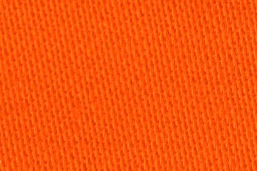 Berufsbekleidungsstoff - Karbonfaser Orange