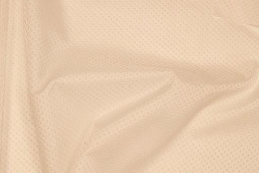 Anti-Rutsch-Gewebe - genoppt - Beige 