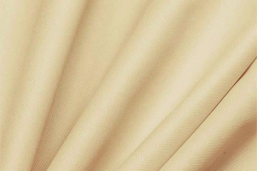 Polyester-Stoff - Bristol - winddicht & reißfest Creme