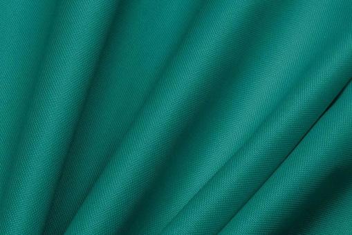 Polyester-Stoff - Bristol - winddicht & reißfest Aqua