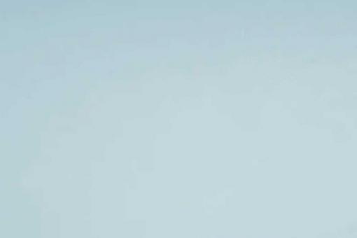 Baby-Molton - Pastell Hellblau