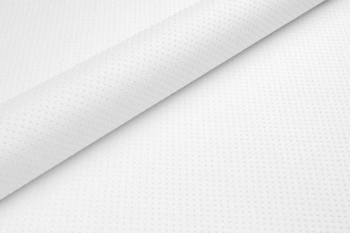 Anti Slip - Weiß - 220 cm breit 