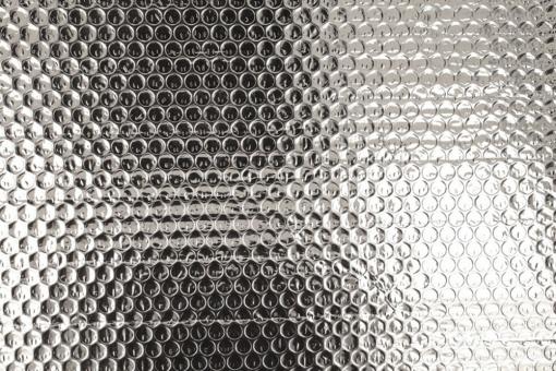 Doppelseitige Thermofolie 