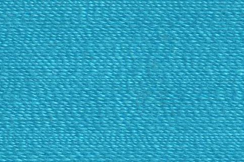 Overlock Nähgarn Universal 2500m Rolle Türkis