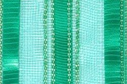 Ziehschleifenband 40 mm - 25 m-Rolle Grün