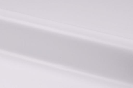 Lackfolie Weiß