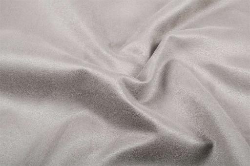 Veloursleder-Imitat deluxe Stone