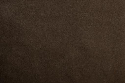 Veloursleder soft - Stretch Braun