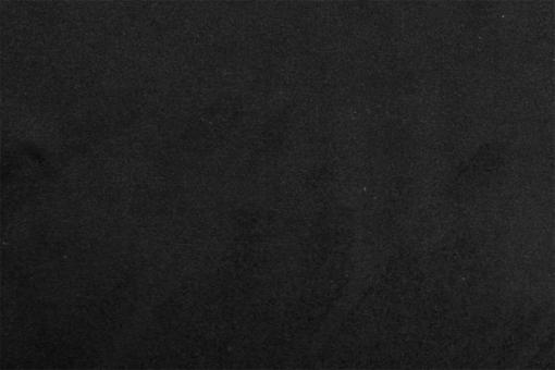 Veloursleder soft - Stretch Schwarz