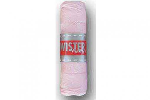 Topflappen-Garn Twister - 50 g - Uni Rosa