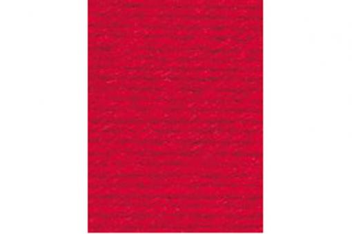 Regia Beilaufgarn - 50 g Hochrot