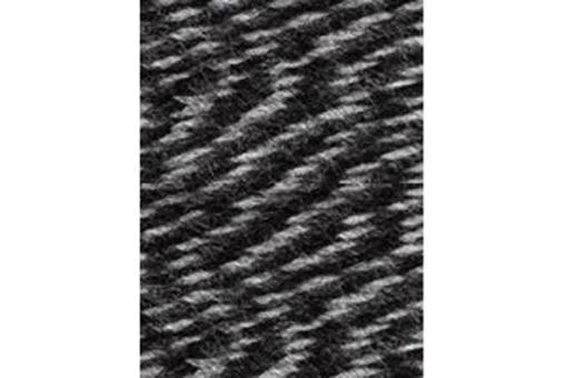 Strickwolle Bravo - 50 g - Uni Graphit moul