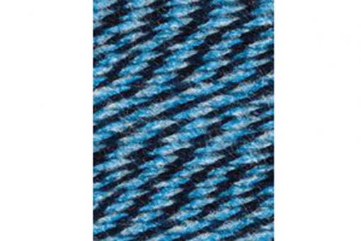 Strickwolle Bravo - 50 g - Uni Ocean moul