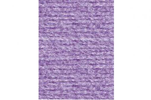 Strickwolle Bravo - 50 g - Uni Flieder