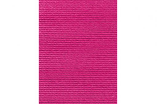 Strickwolle Bravo - 50 g - Uni Erdbeere